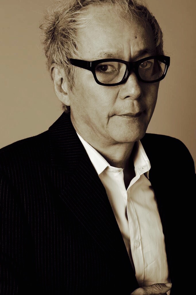 FENCE OF DEFENSEの山田わたるさんがジョルジオアルマーニのスーツを着用