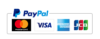 PayPal—eBay's service to make fast, easy, and secure payments for your eBay purchases!